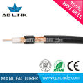 Muestra libre para el CCTV 75ohm mini cable coaxial rg6